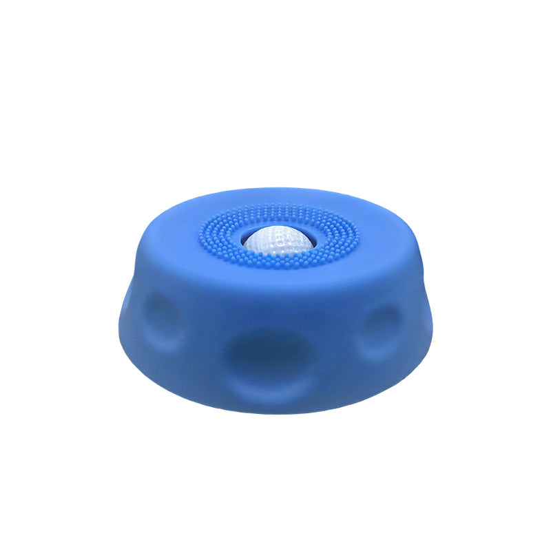 Dog Lick Mat | Slow Feeder Licking Bowl for Dogs | Non-Slip