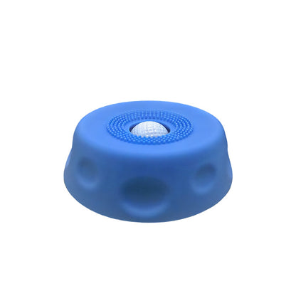 Dog Lick Mat | Slow Feeder Licking Bowl for Dogs | Non-Slip